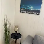 Svolvaer Апартаменты *