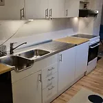Svolvaer * Свольвер