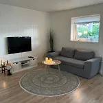 Апартаменты Svolvaer