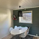 Svolvaer Апартаменты *