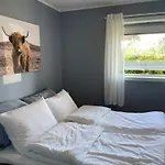 Апартаменты Svolvaer