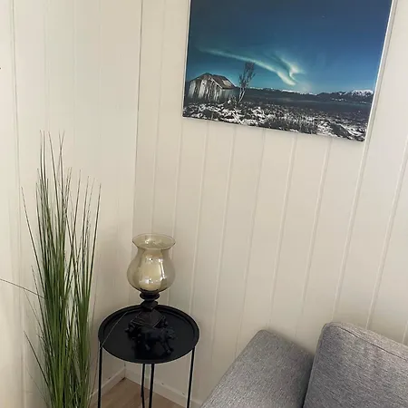 Svolvaer Апартаменты *