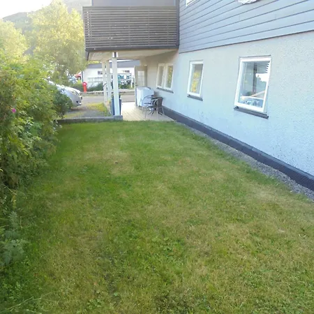 Svolvaer سفولفير