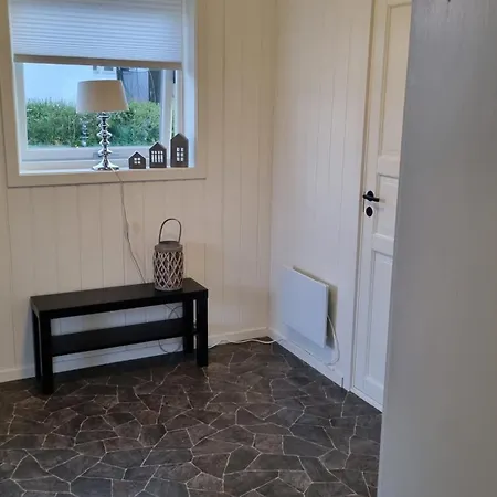 Svolvaer Appartement Svolvær