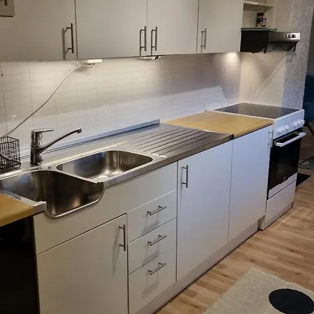 Svolvaer * سفولفير