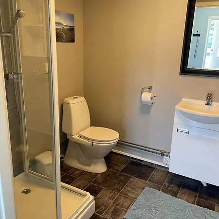 Svolvaer Appartement