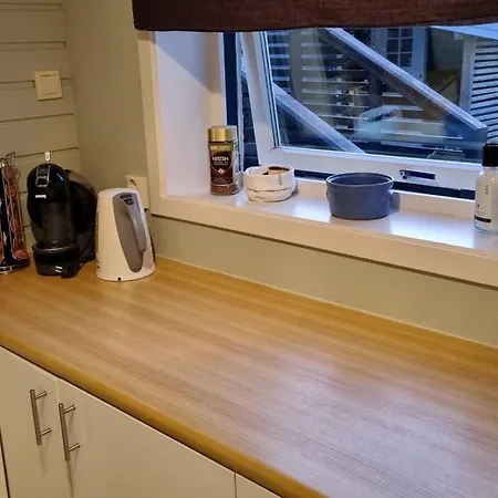 Appartement Svolvaer