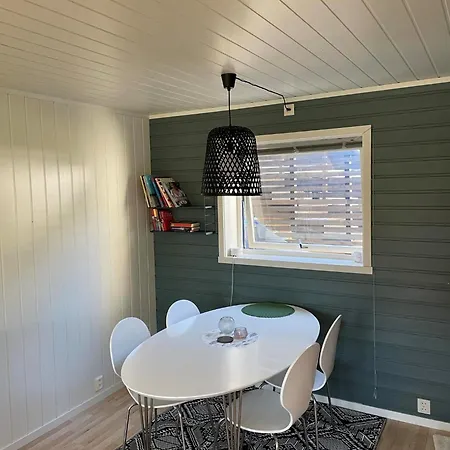Svolvaer Appartement *