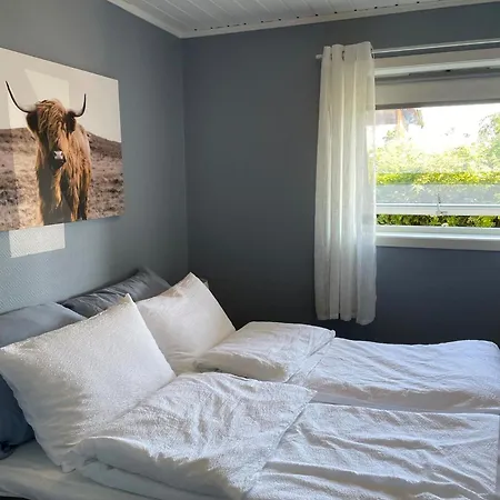 Appartement Svolvaer